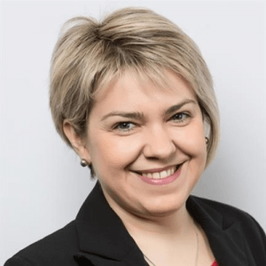 Iwona Kucharczyk-Świerczyńska