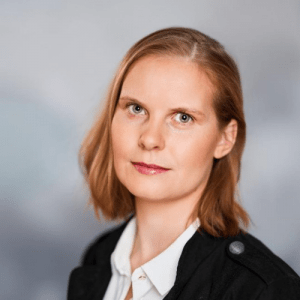 Marika Kowalska