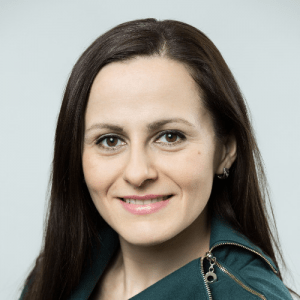 Magdalena Chomicka