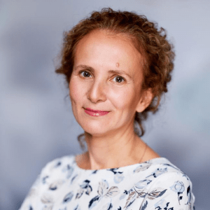Olga Zyrina