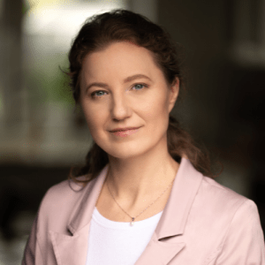 Anna Rydzewska