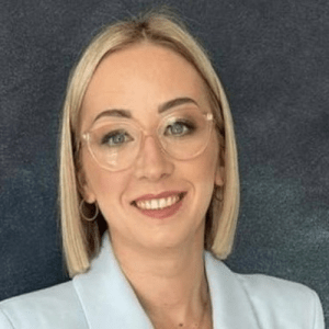 Paulina Marynowska