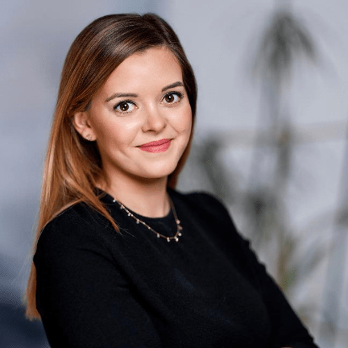 Joanna Kucharczyk-Skrocka