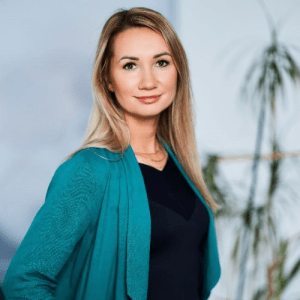 Anna Sęk
